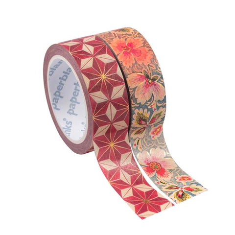 Paperblanks: Washi Tape