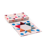 Play Games - Chinese Checkers