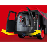 Playmobil: A-Team Van