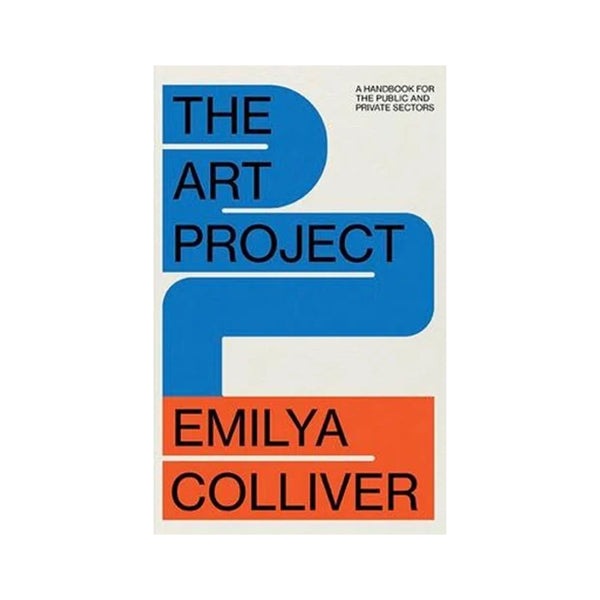 The Art Project - Softcover
