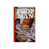 Prop Man - Hardcover