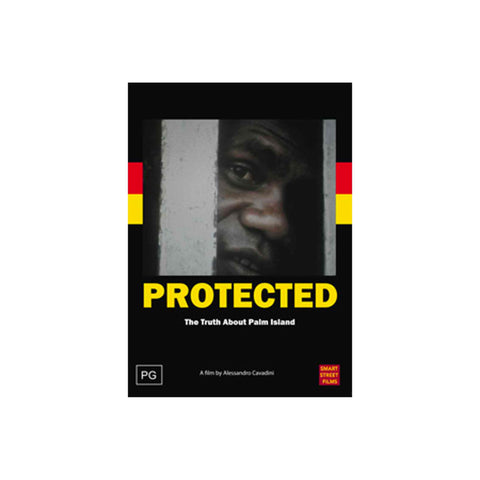 Protected - DVD