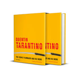 Quentin Tarantino - Hardcover
