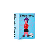 Rementer: Block Party Gal
