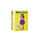 Rementer: Block Party Guy