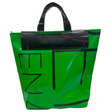 ACMI x Bugskin Grasshopper Bag