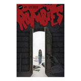 Rombies #1 - Softcover