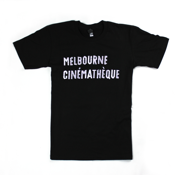 Cinematheque - T-Shirt