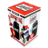 Jason Lempieri - Punch Bag Laundry
