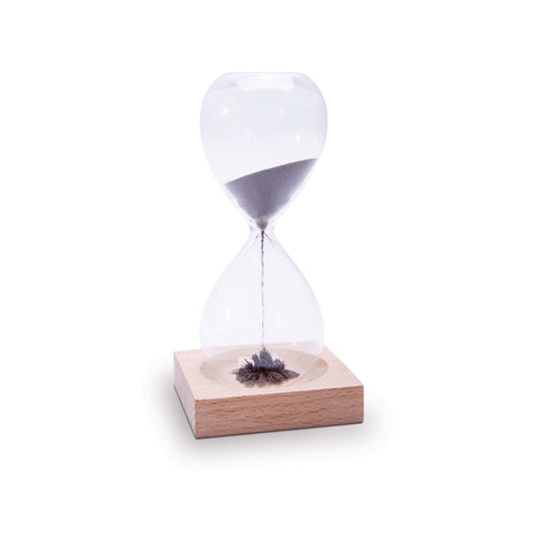 Sands Of Time Magnetic Hourglass