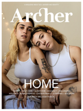 Archer Magazine Vol 17 - Softcover