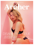 Archer Magazine Vol 16 - Softcover