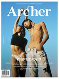 Archer Magazine Vol 15 - Softcover