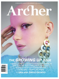 Archer Magazine Vol 14 - Softcover