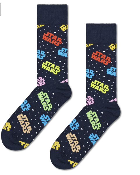 Happy Socks: Star Wars Socks