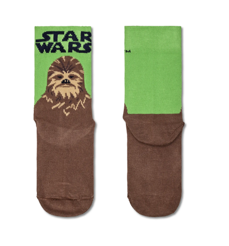 Happy Socks: Star Wars Kids Chewbacca Socks