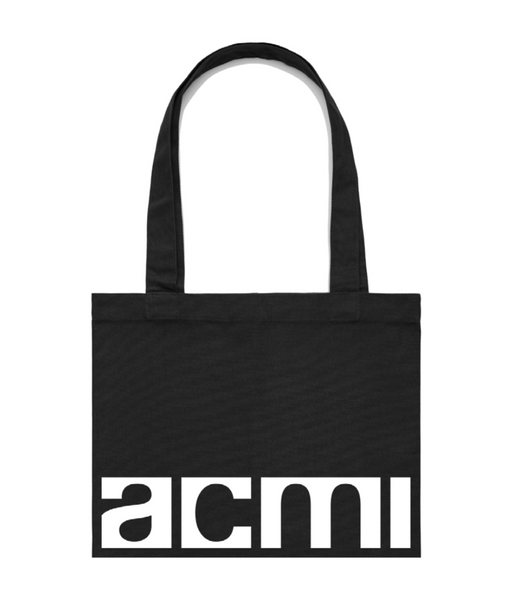 ACMI Identity - Logo Tote - Small