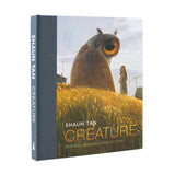 Shaun Tan: Creature - Hardcover