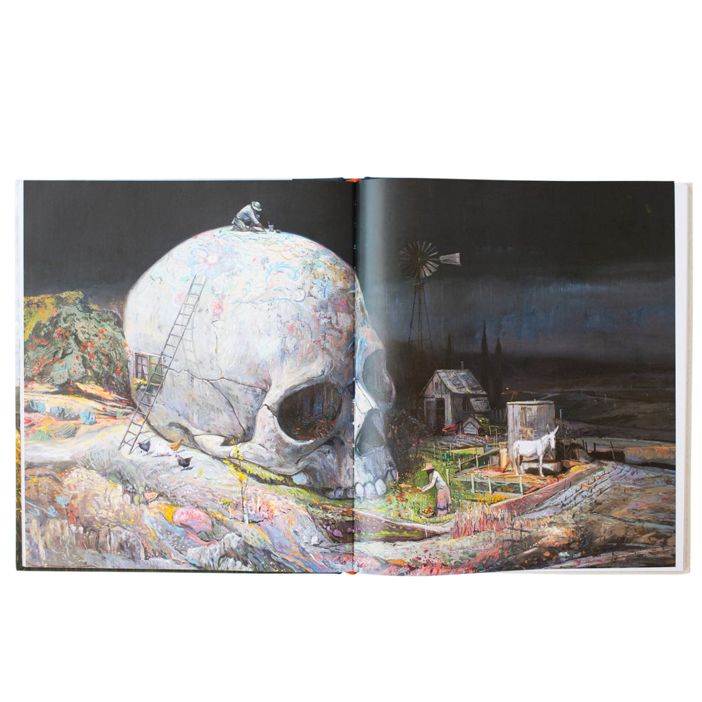 Shaun Tan: Creature - Hardcover – ACMI Shop