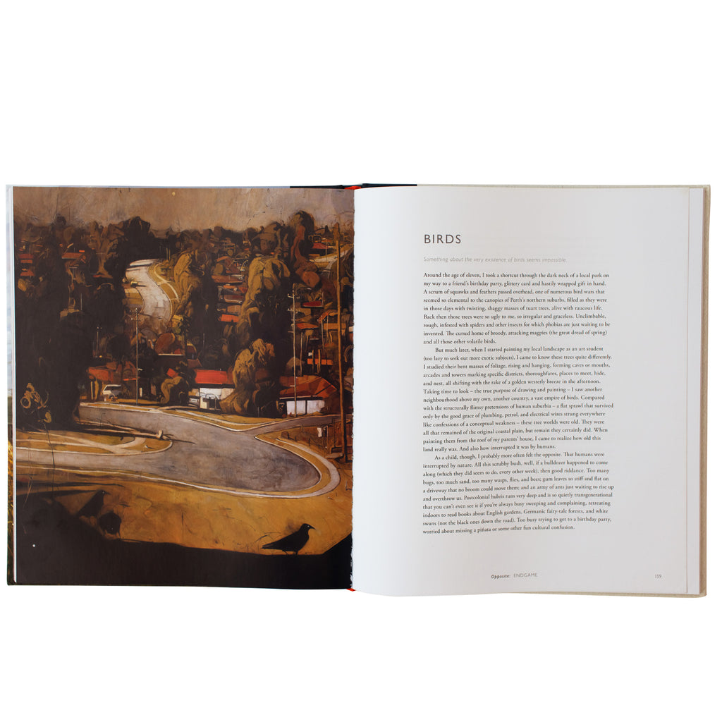 Shaun Tan: Creature - Hardcover – ACMI Shop