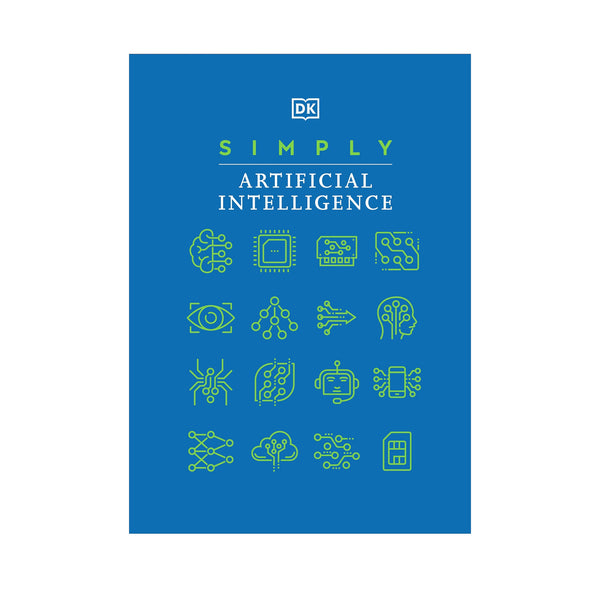 Simply Artificial Intelligence - Hardcover