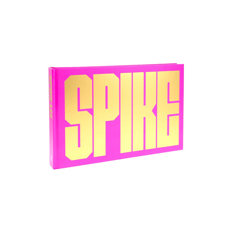 Spike - Hardcover