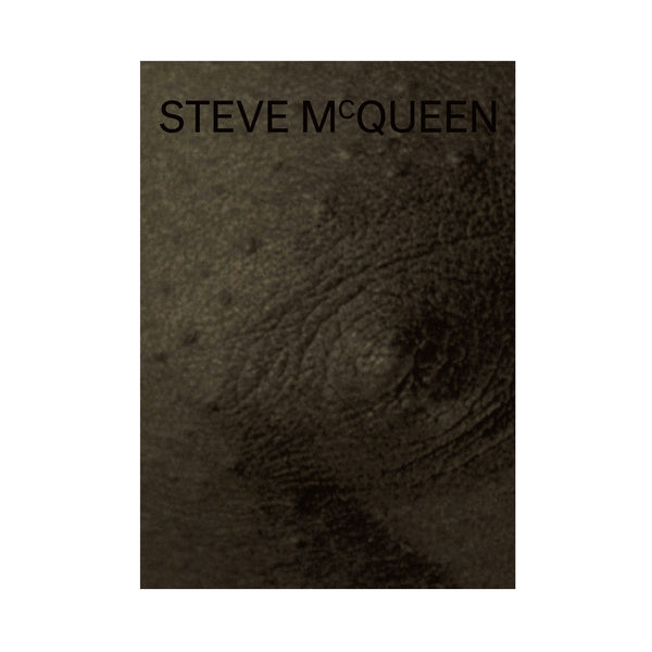 Steve McQueen - Softcover