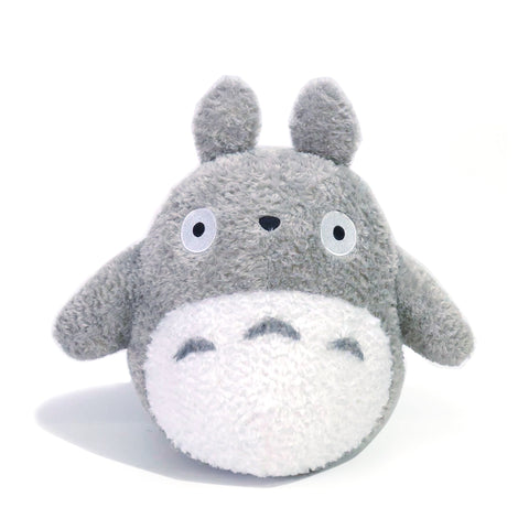 Studio Ghibli - Big Fluffy Totoro Plush