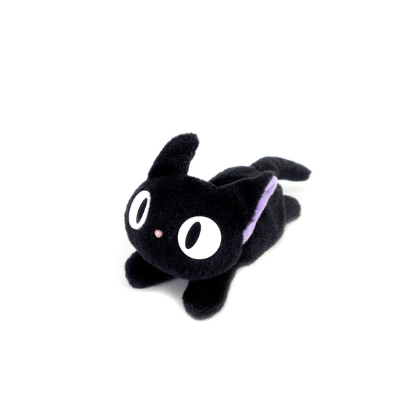 Studio Ghibli - Jiji Beanbag Plush