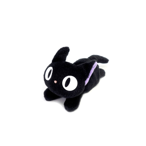 Studio Ghibli - Jiji Beanbag Plush