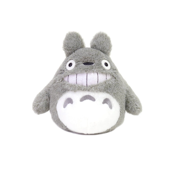 Studio Ghibli - Big Smile Totoro Plush