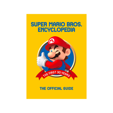 Official Super Mario