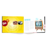 TV50 - Softcover