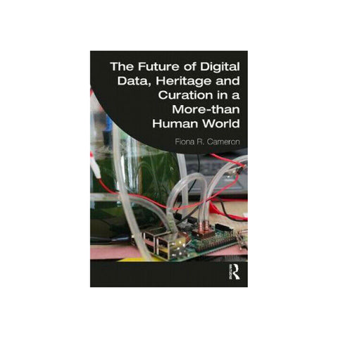 The Future Of Digital Data - Softcover