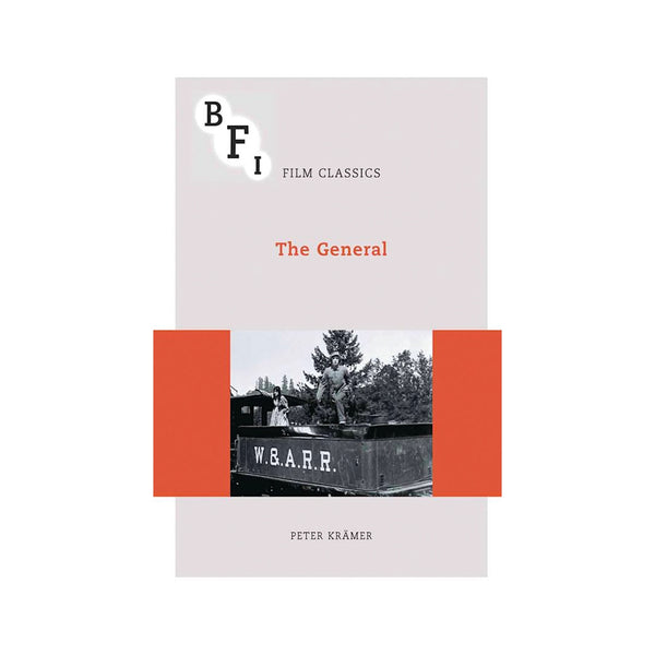 BFI Classics: The General - Softcover