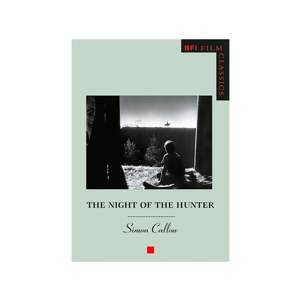 BFI Classics: The Night Of The Hunter - Softcover