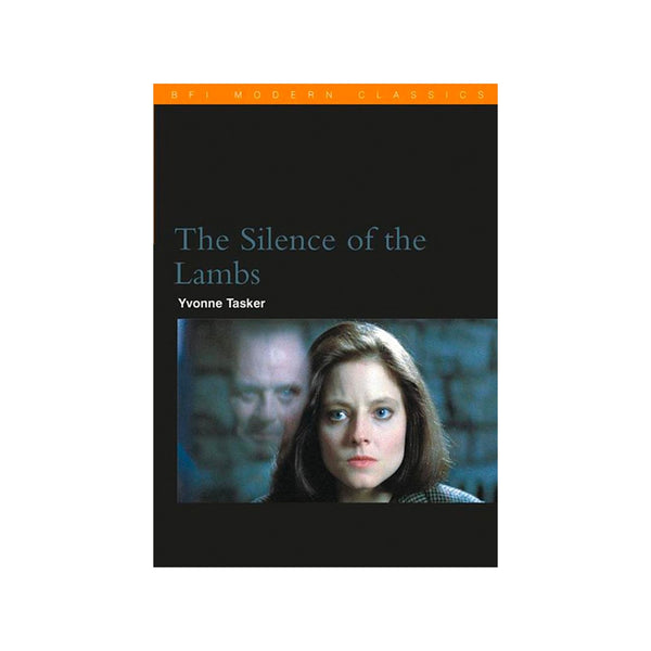 BFI Classics: The Silence Of The Lambs - Softcover
