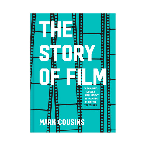 The Story Of Film - Hardcover