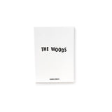 The Woods: Candice Breitz - Softcover