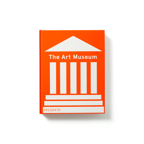 Art Museum - Hardcover