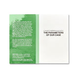 The Parameters Of Our Cage - Softcover