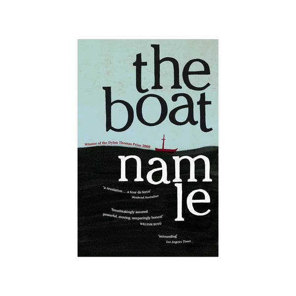 Nam Le: The Boat - Softcover