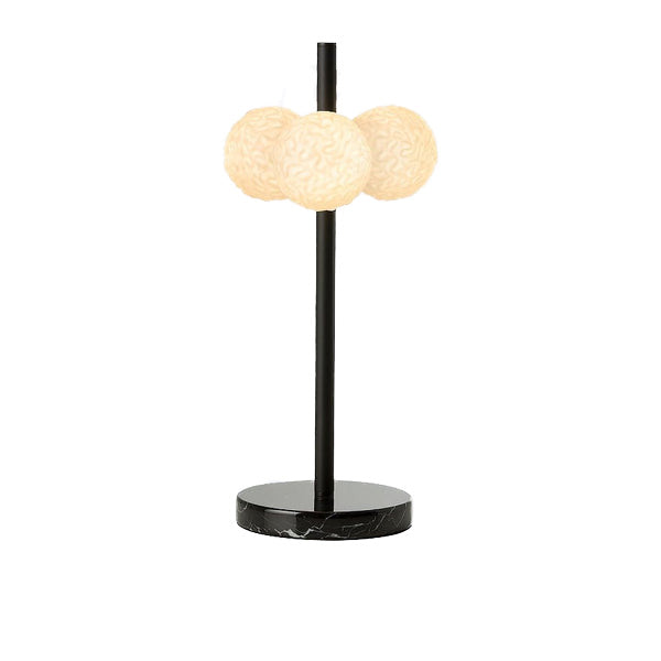About Space: Tres Table Lamp
