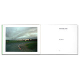 Troubled Land: Paul Graham - Hardcover