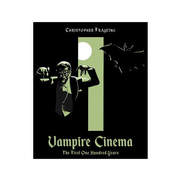 Vampire Cinema - Hardcover