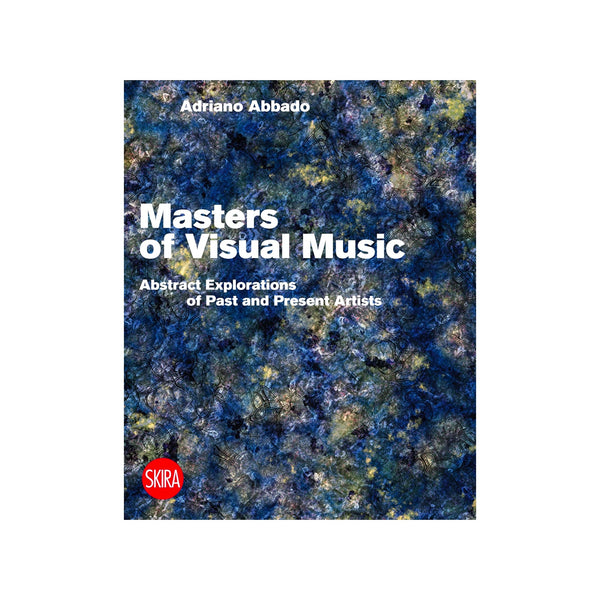 Visual Music Masters - Softcover