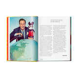Walt Disney's Mickey Mouse: The Ultimate History - Hardcover