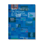 Web Design: The Evolution Of The Digital - Hardcover