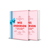 Wes Anderson - Hardcover