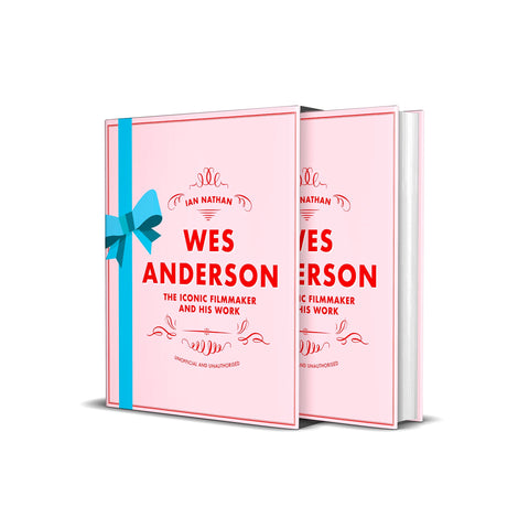 Wes Anderson